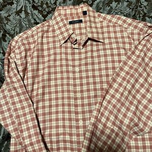 Men’s | Burberry London | Size: L